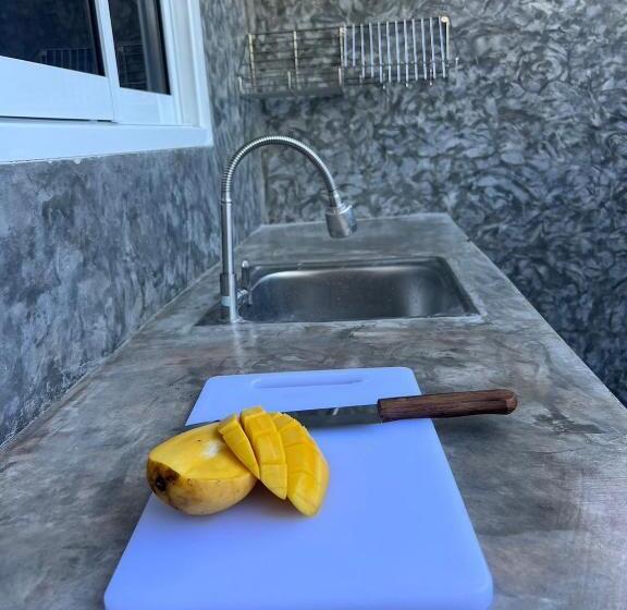 Вилла 1 Спальня, Pp Pool Villa Maesalong Chiangrai