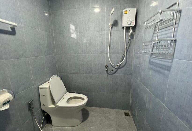 Вилла 1 Спальня, Pp Pool Villa Maesalong Chiangrai