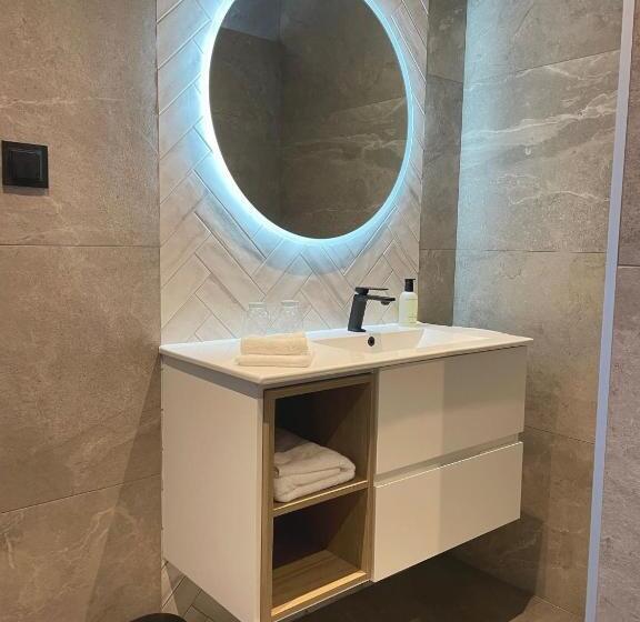 Номер Deluxe Вид на Море с Балконом, Casa Do Mundo Madeira