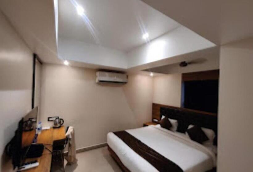 豪华房间, Aditya Inn Guest House Guwahati