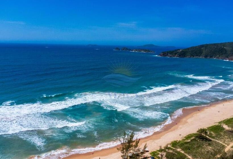 غرفة إقتصادية ثلاثية, Pousada Sonho De Verão