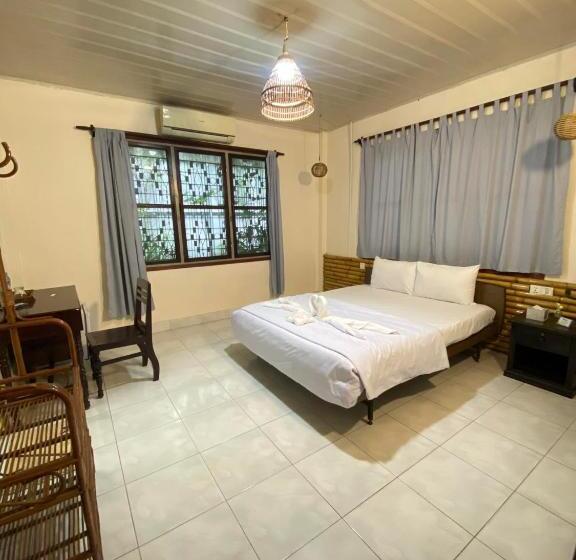 اتاق استاندارد, Ecran Riverfront Guesthouse