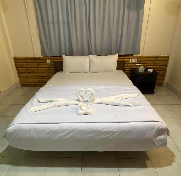 اتاق استاندارد, Ecran Riverfront Guesthouse