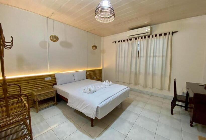 اتاق استاندارد, Ecran Riverfront Guesthouse