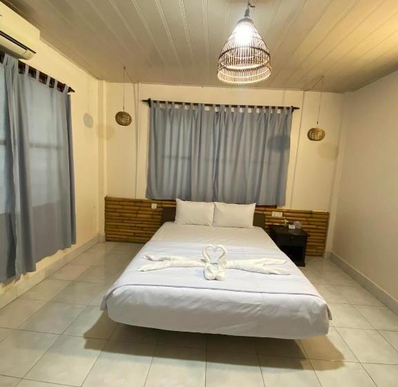 اتاق استاندارد, Ecran Riverfront Guesthouse
