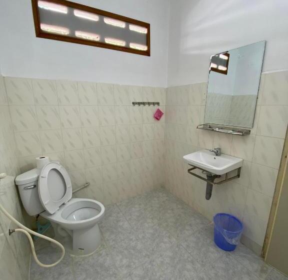 اتاق استاندارد, Ecran Riverfront Guesthouse