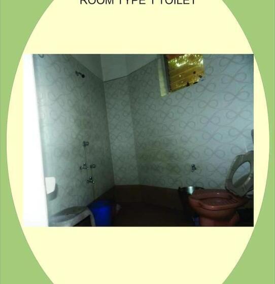 Семейный Номер, Haldankar Guest House