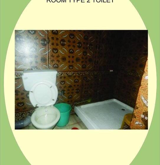 Номер Стандарт Трехместный, Haldankar Guest House