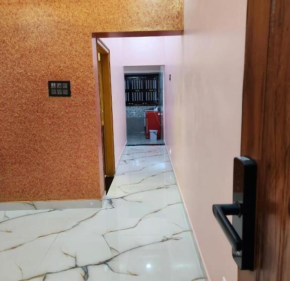 Апартаменты 1 Спальня, Relax B&b