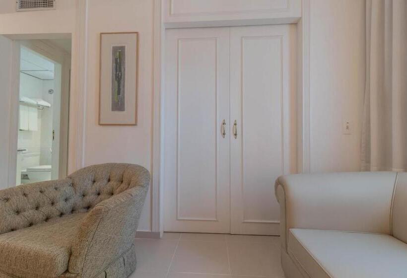 آپارتمان 1 خوابه, The Universe Flat 3º Andar Padrão Luxo Com Piscina A 5 Min Da Av Paulista