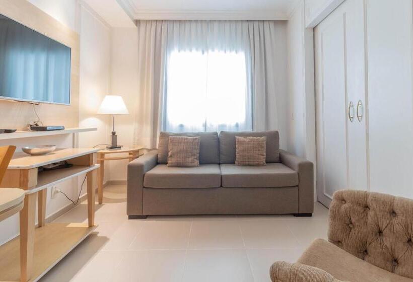 آپارتمان 1 خوابه, The Universe Flat 3º Andar Padrão Luxo Com Piscina A 5 Min Da Av Paulista