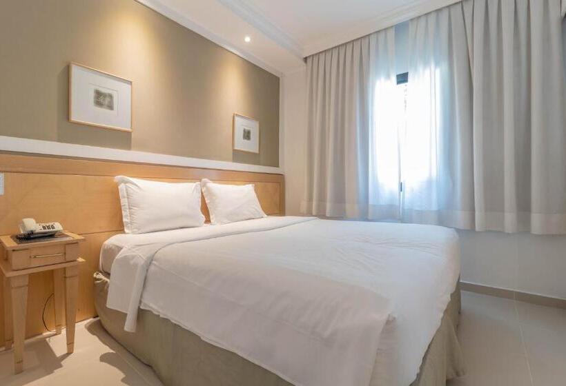 آپارتمان 1 خوابه, The Universe Flat 3º Andar Padrão Luxo Com Piscina A 5 Min Da Av Paulista