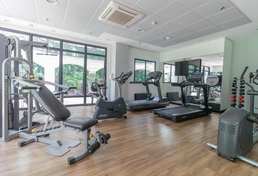 آپارتمان 1 خوابه, The Universe Flat 3º Andar Padrão Luxo Com Piscina A 5 Min Da Av Paulista