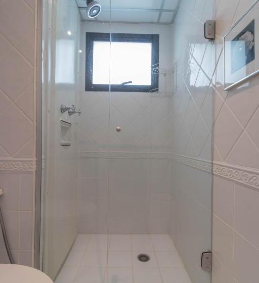 آپارتمان 1 خوابه, The Universe Flat 3º Andar Padrão Luxo Com Piscina A 5 Min Da Av Paulista