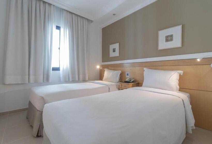 آپارتمان 1 خوابه, The Universe Flat 3º Andar Padrão Luxo Com Piscina A 5 Min Da Av Paulista