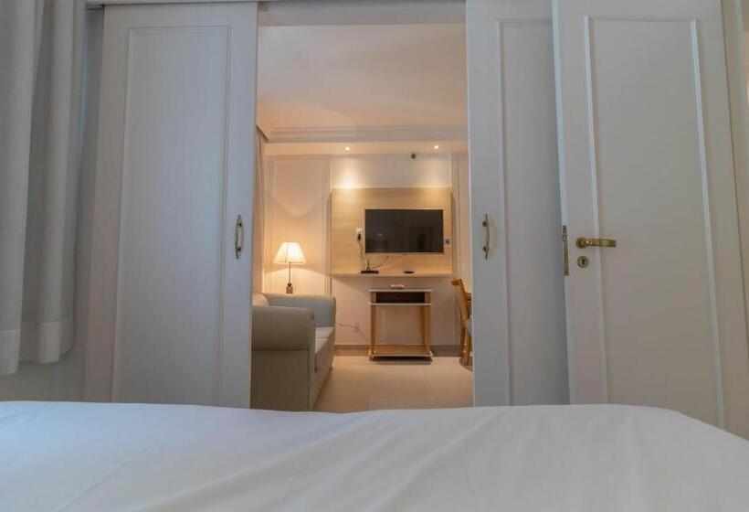 آپارتمان 1 خوابه, The Universe Flat 3º Andar Padrão Luxo Com Piscina A 5 Min Da Av Paulista