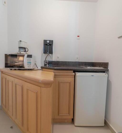 آپارتمان 1 خوابه, The Universe Flat 3º Andar Padrão Luxo Com Piscina A 5 Min Da Av Paulista