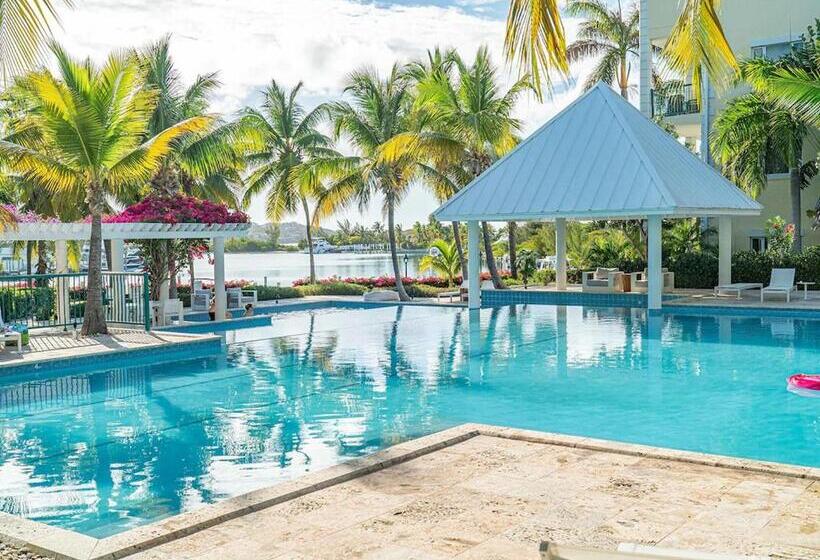1 Bedroom Penthouse Apartment, The Yacht Club Penthouse C14