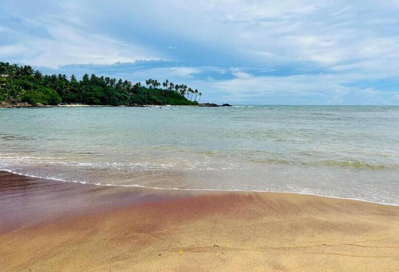 Номер Deluxe Вид на Море Боковой, Sun Beach