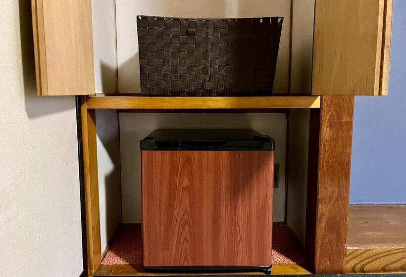 スタンダード４人部屋, Yuzawa House