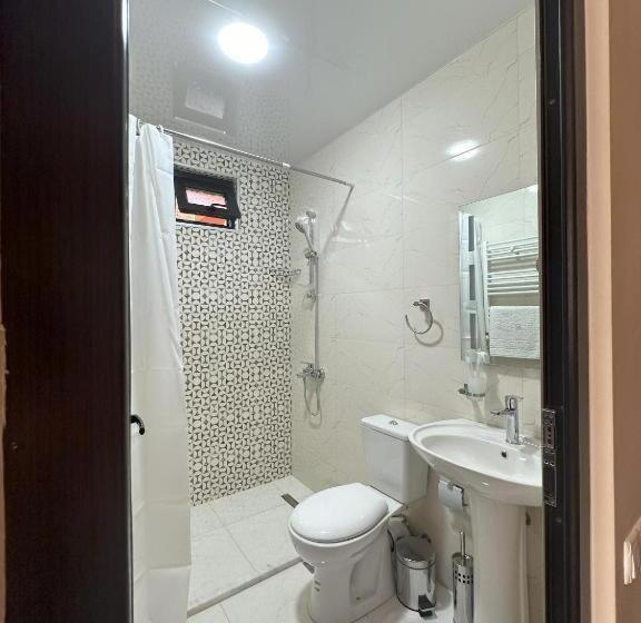 اتاق استاندارد, Bina N28
