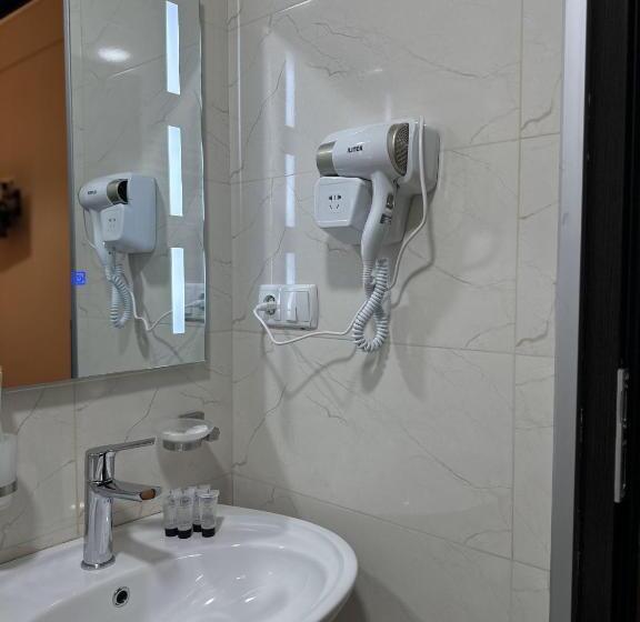 اتاق استاندارد سه نفره, Bina N28