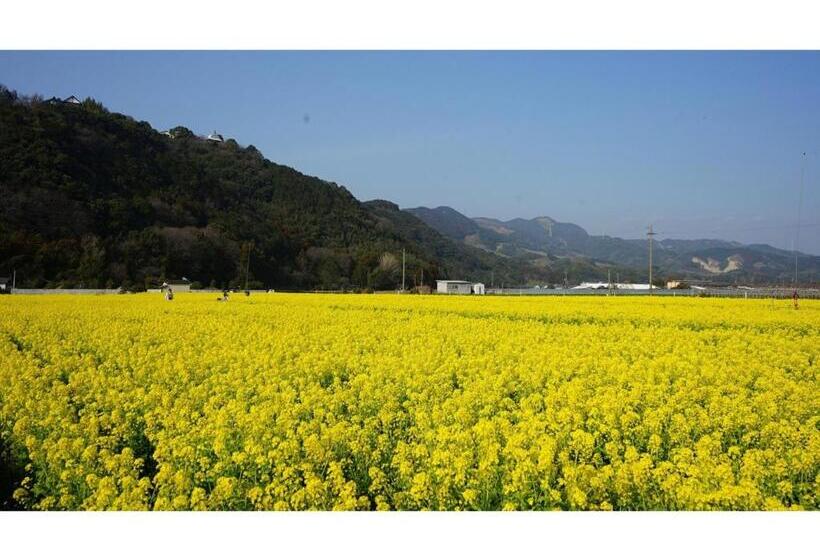 Студия Стандарт, Harazuru Onsen Taisenkaku   Vacation Stay 96472v