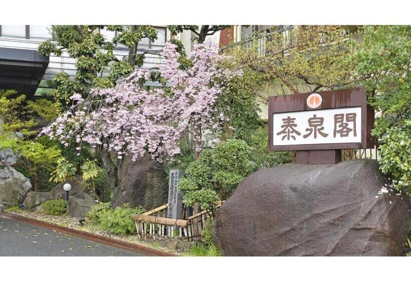 Студия Стандарт, Harazuru Onsen Taisenkaku   Vacation Stay 96472v