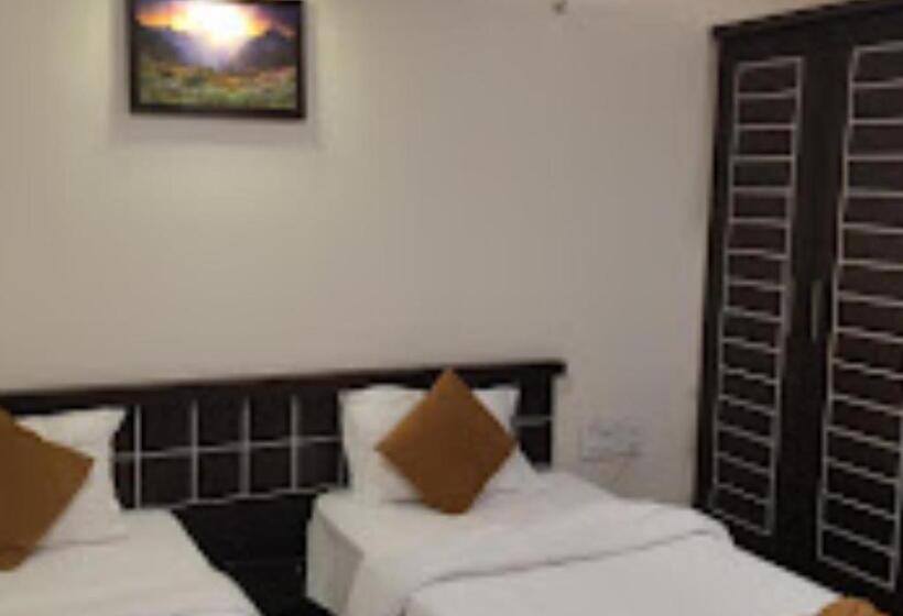 Номер Deluxe, Ira Executive Aurangabad