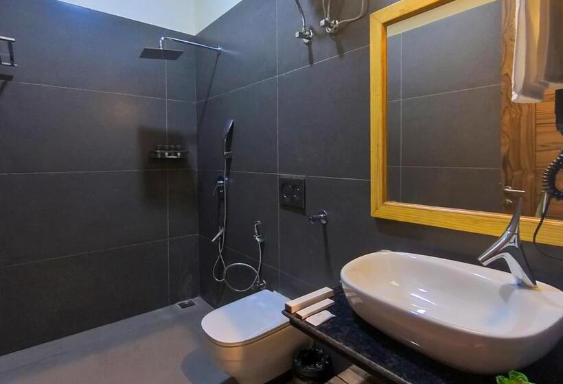 Номер Superior, Moustache Bhimtal Luxuria, Nainital