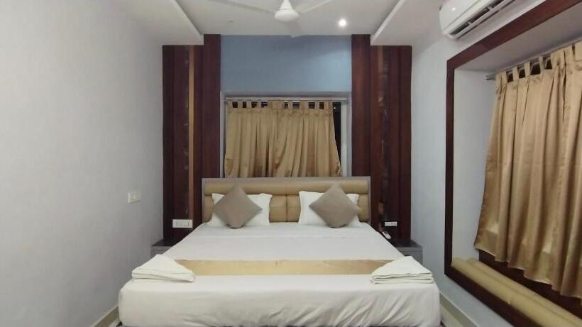 اتاق استاندارد, Sai Darbar & Banquet
