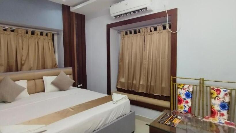 اتاق استاندارد, Sai Darbar & Banquet