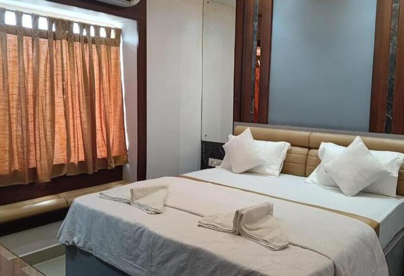 اتاق استاندارد, Sai Darbar & Banquet