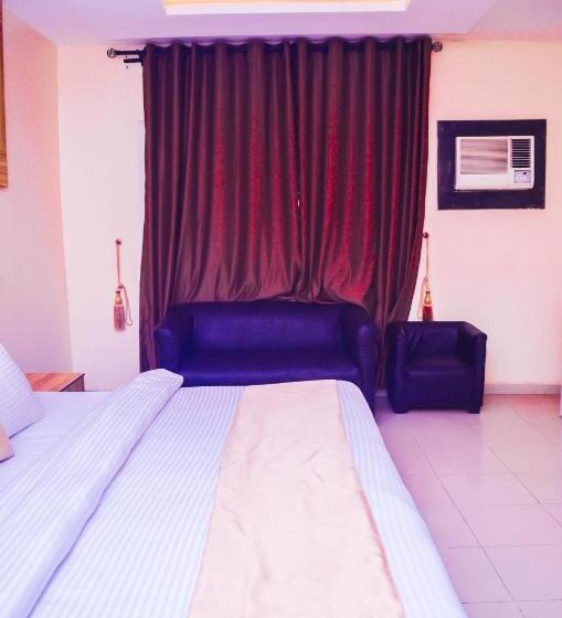 اتاق استاندارد, Owee Hotel Exclusive Apartment And Suites Studio