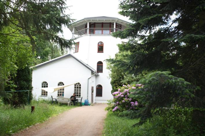 Номер Стандарт Трехместный, Otterstedter Mühle