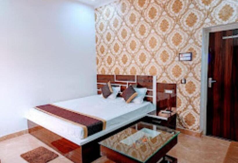 Номер Стандарт, Shivkamna Guest House &hotel, Dehri