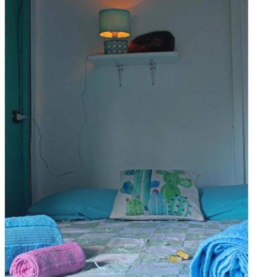 StandaardKamer, Hone Sweet Hone