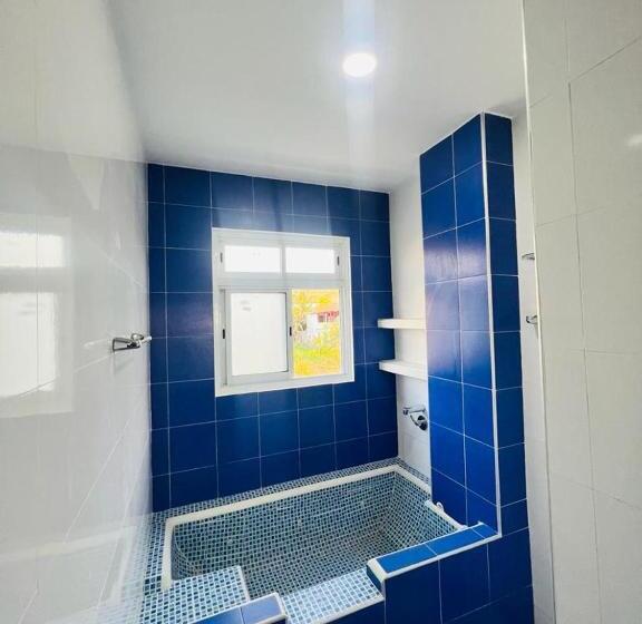 آپارتمان 2 خوابه, Azulrest Casa De Verano