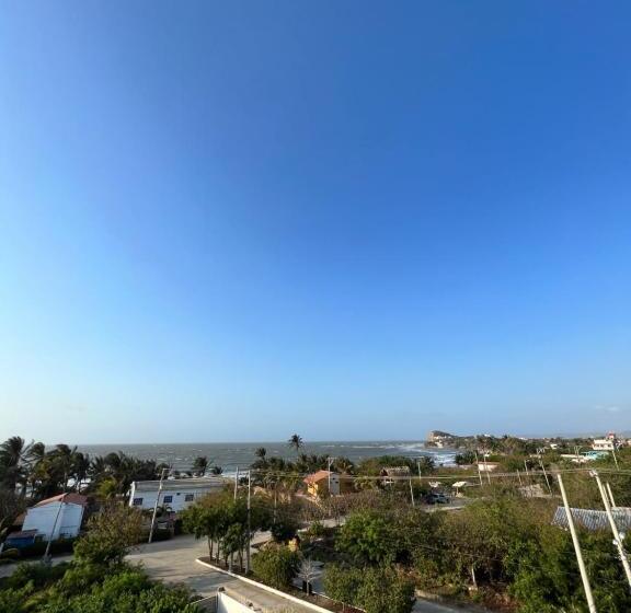 آپارتمان 2 خوابه, Azulrest Casa De Verano