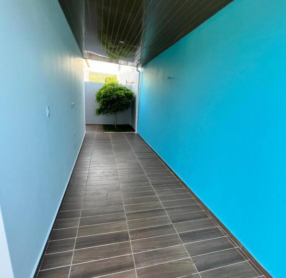 آپارتمان 2 خوابه, Azulrest Casa De Verano