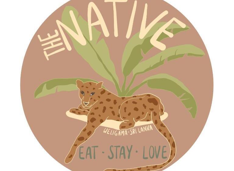 Номер Стандарт Внутренний, The Native Weligama