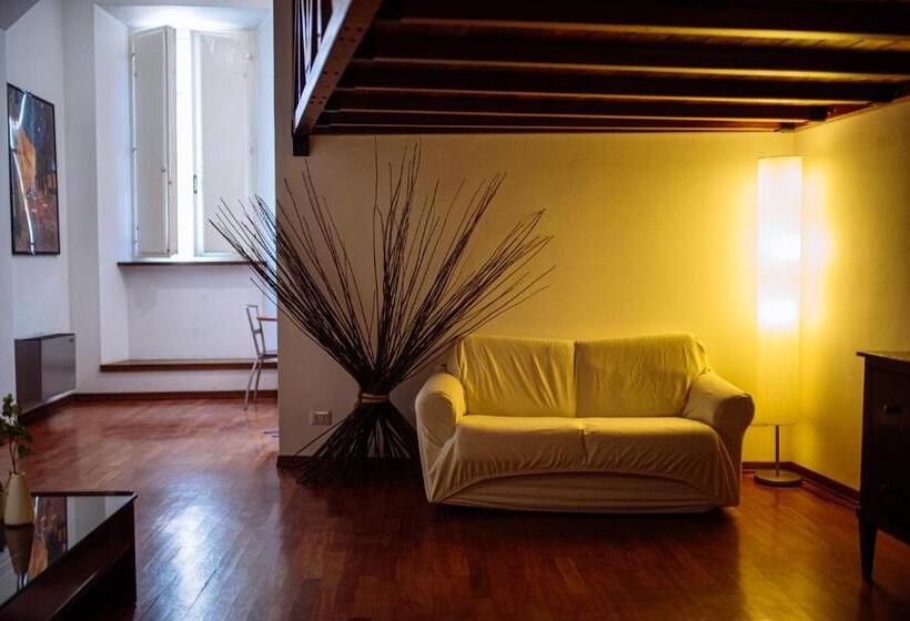 اتاق استاندارد, Umbrian Concierge   Duomo Accommodations