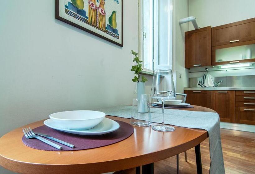 اتاق استاندارد, Umbrian Concierge   Duomo Accommodations