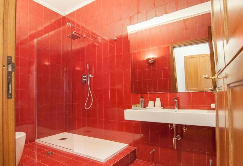 آپارتمان سوپریور 1 خوابه, Umbrian Concierge   Duomo Accommodations