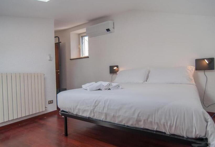 اتاق لوکس, Umbrian Concierge   Duomo Accommodations