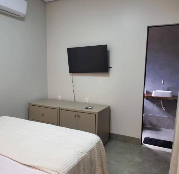 Семейный Номер, Pousada Casa De Praia