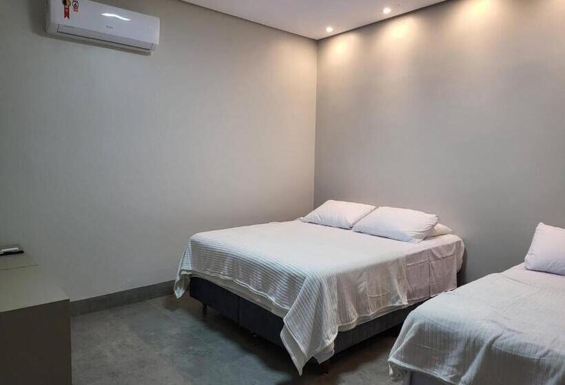 Семейный Номер, Pousada Casa De Praia