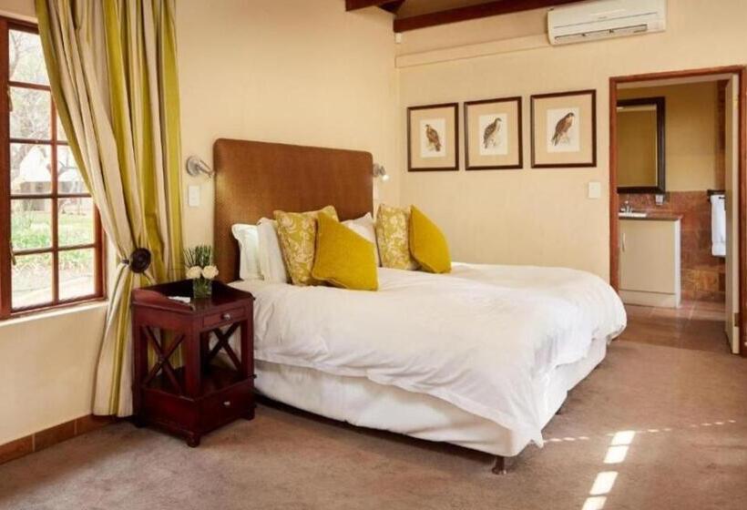 샬레, Unit H011 Magalies Park Hartbeespoort