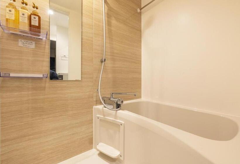 استودیوی استاندارد, 67hotel秋葉原 Direct To Haneda 成田空港 羽田空港直通