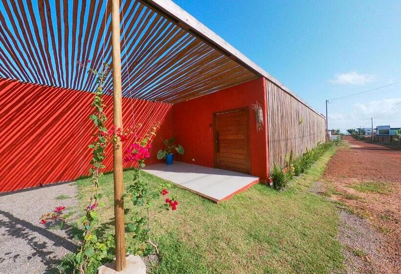 침실 1개 주택, Beach House Cocoon Bed And Breakfast